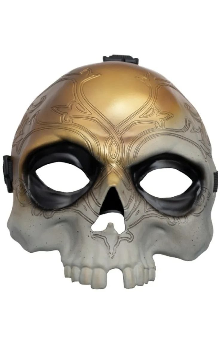 Universal Orlando Resort Death Eater™ Half Mask* Toys