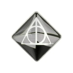 Universal Orlando Resort Deathly Hallows&trade; Resurrection Stone Pin* Pins