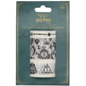Universal Orlando Resort Deathly Hallows&trade; Washi Tape Set* Stationery