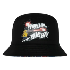 Universal Orlando Resort Despicable Me 4 Reversible Adult Bucket Hat* Headwear | Headwear