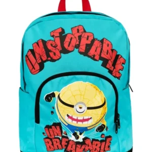Universal Orlando Resort Despicable Me 4 Unstoppable Unbreakable Backpack* Bags | Bags