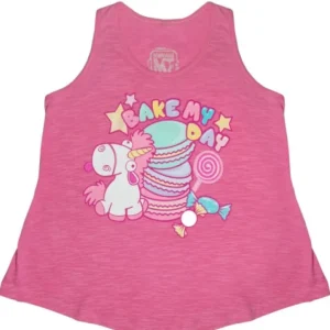 Universal Orlando Resort Despicable Me Bake My Day Youth Tank* Youth Fashion Tops