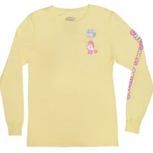Universal Orlando Resort Despicable Me Bake My Day Adult Long-Sleeve T-Shirt* Adult Outerwear