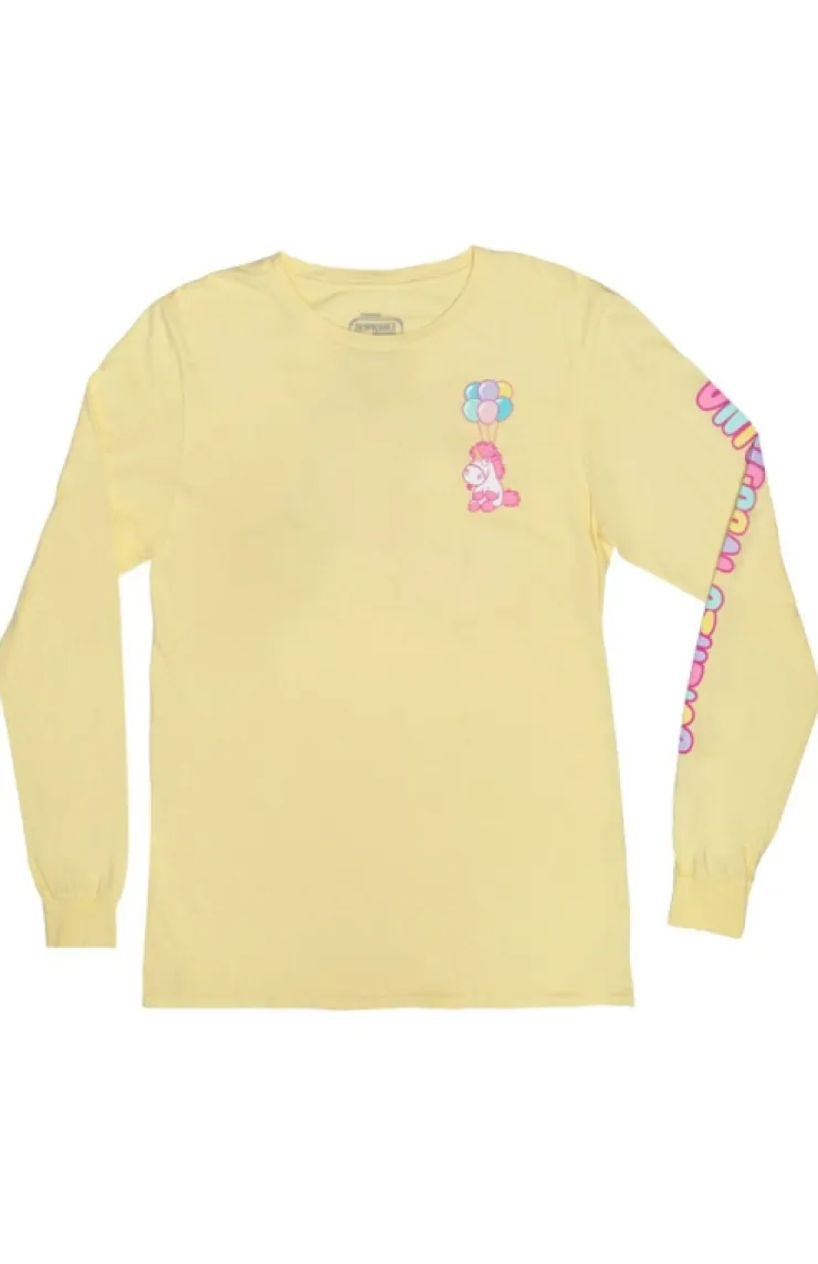 Universal Orlando Resort Despicable Me Bake My Day Adult Long-Sleeve T-Shirt* Adult Outerwear