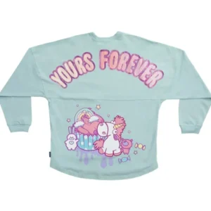 Universal Orlando Resort Despicable Me Bake My Day Spirit Jersey®* Adult Outerwear