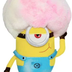 Universal Orlando Resort Despicable Me Bake My Day Minion Watercolor Plush* Plush