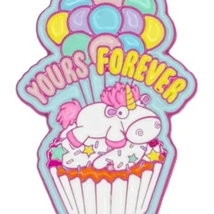 Universal Orlando Resort Despicable Me Bake My Day Forever Cupcake Pin* Pins