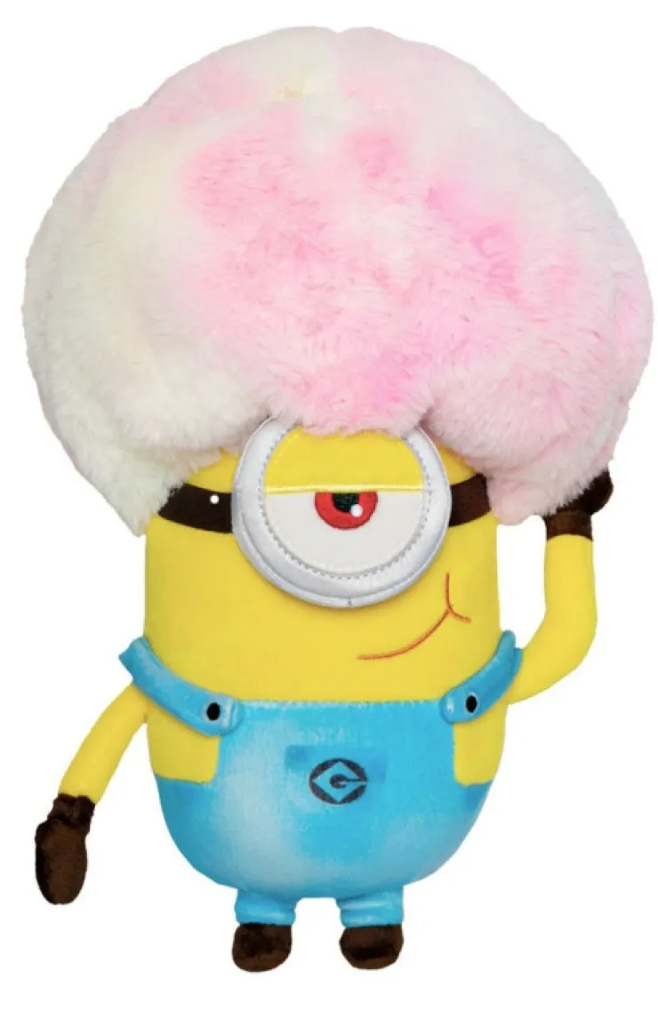 Universal Orlando Resort Despicable Me Bake My Day Minion Watercolor Plush* Plush