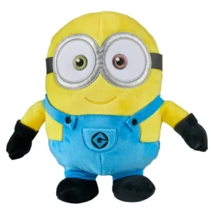 Universal Orlando Resort Despicable Me Bob Cutie Plush* Plush