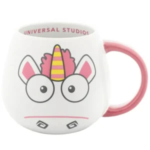 Universal Orlando Resort Despicable Me Fluffy Unicorn Mug* Drinkware | Drinkware
