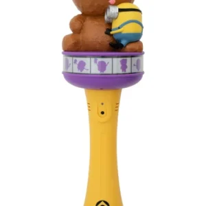 Universal Orlando Resort Despicable Me Tim & Bob Parade Bubble Wand* Toys