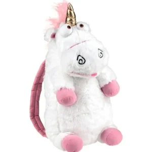 Universal Orlando Resort Despicable Me Unicorn Plush Backpack* Bags | Bags