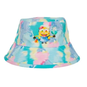Universal Orlando Resort Despicable Me Watercolor Bucket Hat* Headwear | Headwear