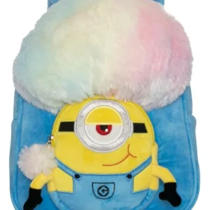 Universal Orlando Resort Despicable Me Watercolor Plush Backpack* Bags | Bags