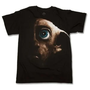 Universal Orlando Resort Dobby™ Half-Face Adult T-Shirt* Adult T-shirts