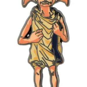 Universal Orlando Resort Dobby&trade; with Sock Pin* Pins