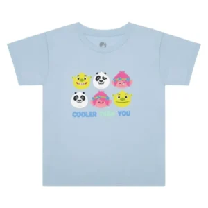 Universal Orlando Resort DreamWorks Land "Cooler Than You" Youth T-Shirt* Youth T-shirts