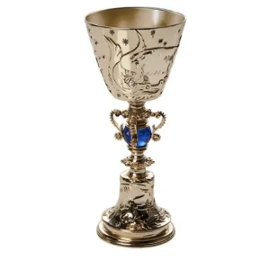 Universal Orlando Resort Dumbledore's Cup* Replicas