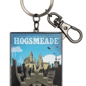 Universal Orlando Resort Enchanting Hogsmeade™ Keychain* Key Chains