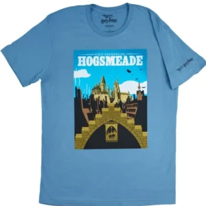 Universal Orlando Resort Enchanting Hogsmeade™ Adult T-Shirt* Adult T-shirts