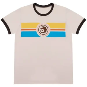 Universal Orlando Resort Epic Universe Isle of Berk Ringer T-Shirt* Adult T-shirts