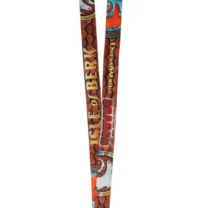 Universal Orlando Resort Epic Universe Isle of Berk Lanyard* Lanyards | Lanyards
