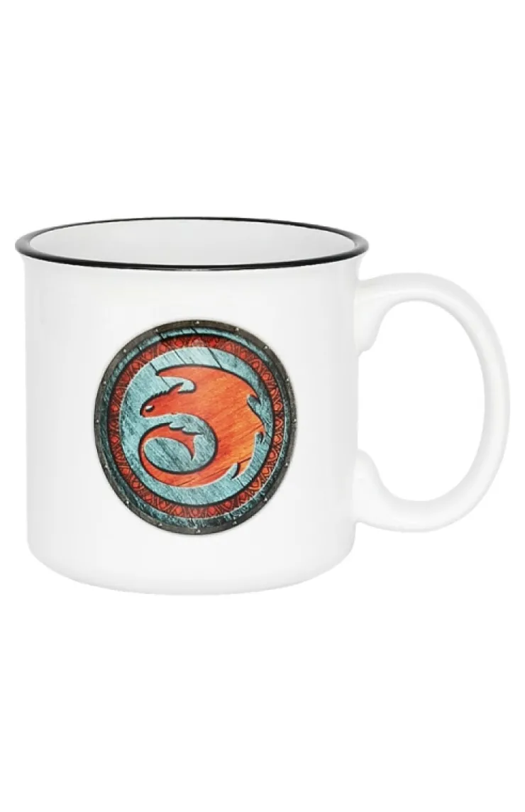 Universal Orlando Resort Epic Universe Isle of Berk Mug* Drinkware | Drinkware