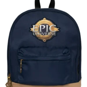 Universal Orlando Resort Epic Universe Logo Backpack* Bags | Bags