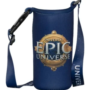Universal Orlando Resort Epic Universe Logo Beverage Holder* Drinkware | Drinkware