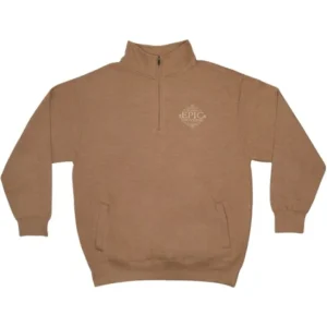 Universal Orlando Resort Epic Universe Logo Pullover Fleece* Adult Outerwear