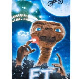 Universal Orlando Resort E.T. Beach Towel* Beach Towels | Beach Towels