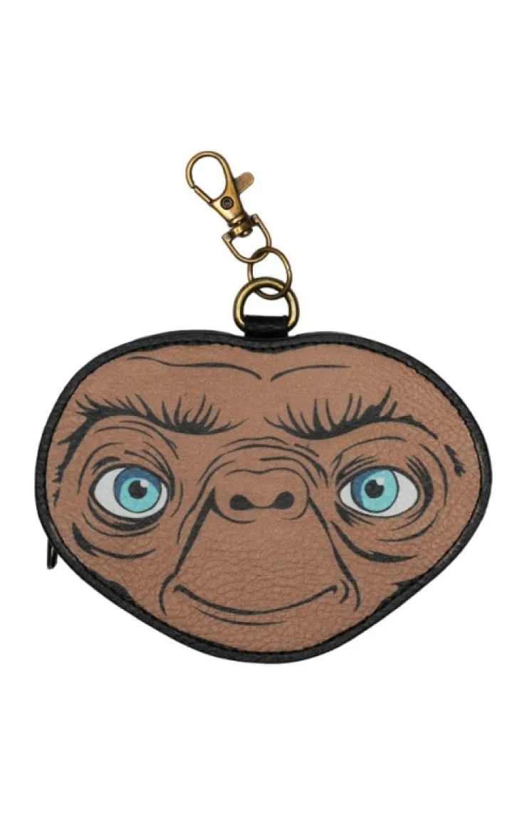 Universal Orlando Resort E.T. Coin Purse* Bags | Bags