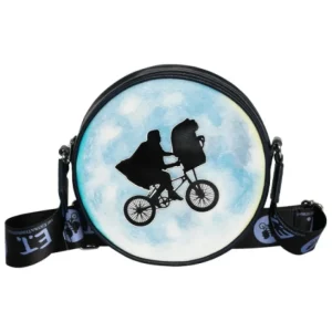 Universal Orlando Resort E.T. Moon Crossbody Bag* Bags | Bags