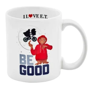 Universal Orlando Resort E.T. "Be Good" Mug* Drinkware | Drinkware