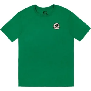 Universal Orlando Resort E.T. "The Extra-Terrestrial" T-Shirt* Adult T-shirts