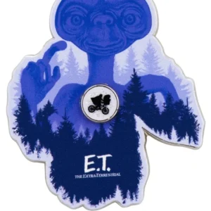 Universal Orlando Resort E.T. Silhouette Pin* Pins