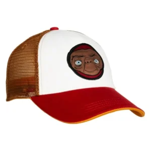 Universal Orlando Resort E.T. Trucker Cap* Headwear | Headwear