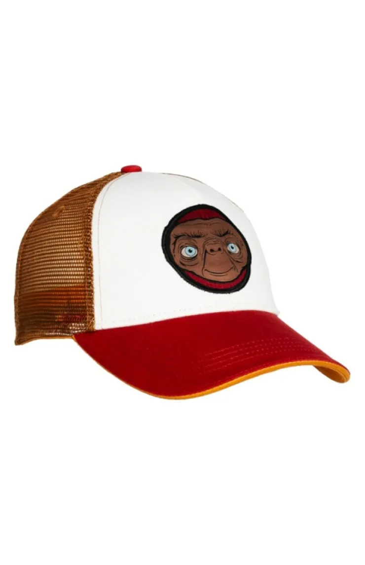 Universal Orlando Resort E.T. Trucker Cap* Headwear | Headwear