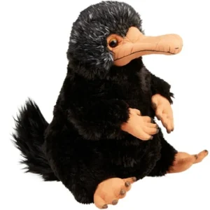 Universal Orlando Resort Fantastic Beasts: The Crimes of Grindelwald&trade; Niffler Plush* Plush