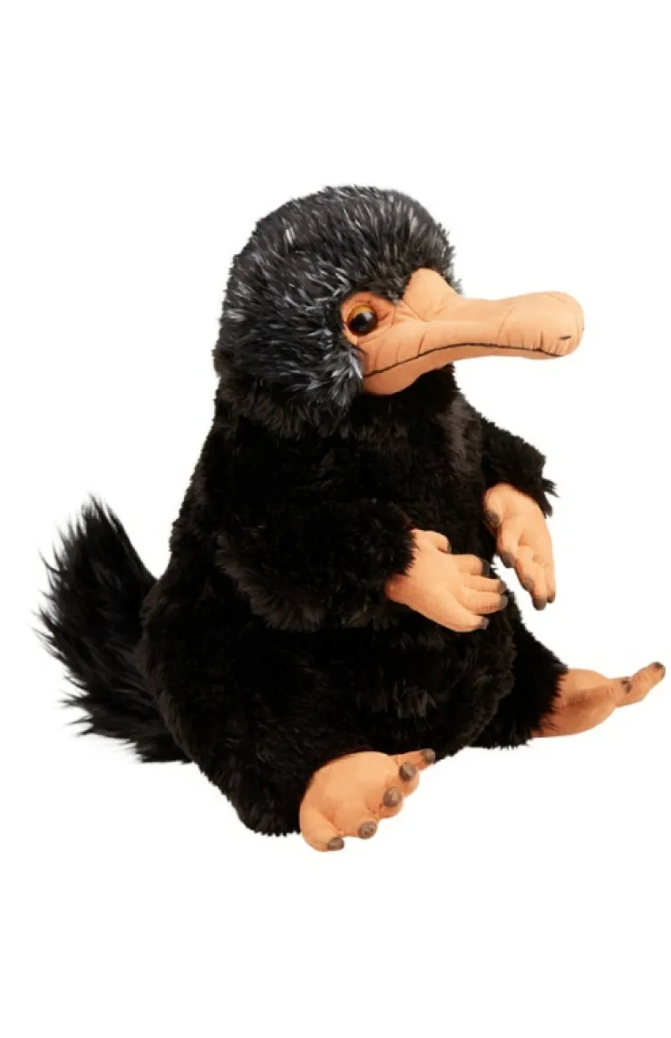 Universal Orlando Resort Fantastic Beasts: The Crimes of Grindelwald™ Niffler Plush* Plush