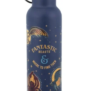 Universal Orlando Resort Fantastic Beasts&trade; Travel Bottle* Drinkware | Drinkware