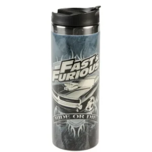 Universal Orlando Resort Fast & Furious Ride or Die Travel Tumbler* Drinkware | Drinkware