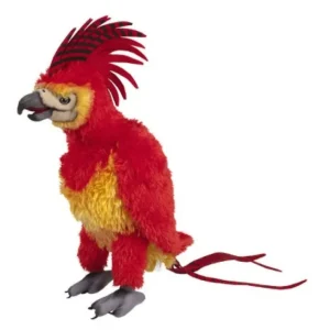 Universal Orlando Resort Fawkes&trade; The Phoenix Plush* Plush