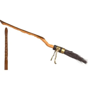 Universal Orlando Resort Fiber Optic Toy Broom* Toys