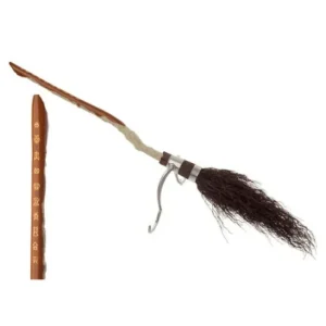 Universal Orlando Resort Firebolt Broom* Replicas