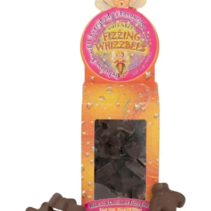 Universal Orlando Resort Fizzing Whizzbees Chocolate* Treats