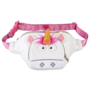 Universal Orlando Resort Fluffy Unicorn Fanny Pack* Bags | Bags