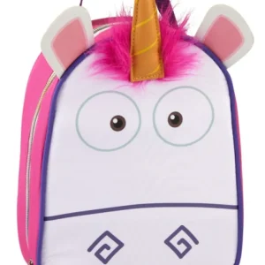 Universal Orlando Resort Fluffy Unicorn Lunch Bag* Bags | Bags