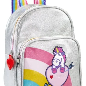 Universal Orlando Resort Fluffy Unicorn Mini Backpack* Bags | Bags