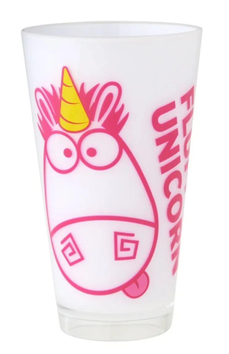 Universal Orlando Resort Fluffy Unicorn Tumbler* Drinkware | Drinkware